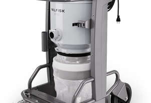 Nilfisk SP102 HC Single Phase Dust Extractor
