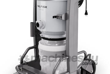 Nilfisk SP102 HC Single Phase Dust Extractor