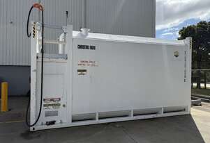 2023 Essco Energy FT30 Diesel Tank