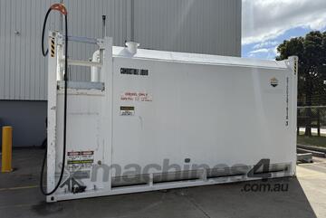 2023 Essco Energy FT30 Diesel Tank