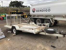 12 X 6 Tilt Trailer - picture0' - Click to enlarge