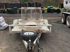 12 X 6 Tilt Trailer - picture0' - Click to enlarge