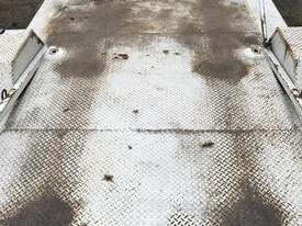 12 X 6 Tilt Trailer - picture2' - Click to enlarge