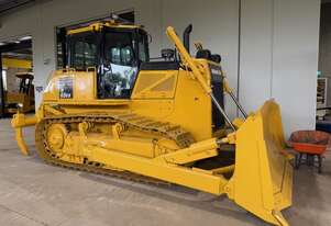 2013 Komatsu D65EX-17 with 4,500 hrs