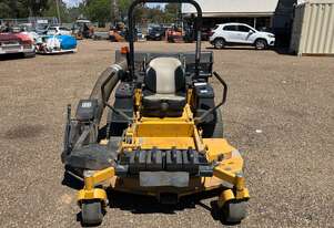 Hustler X-One Zero Turn Ride On Mower