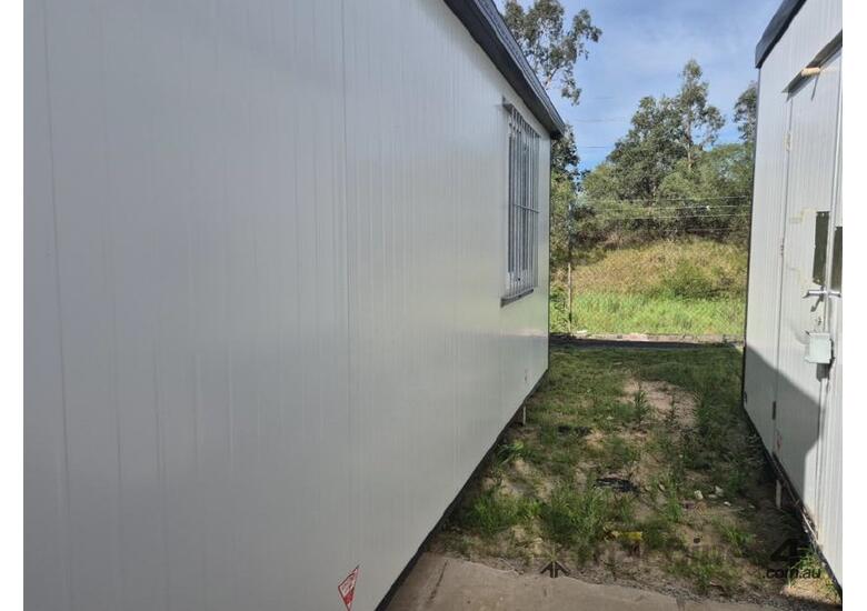 Transportable Building - 6m x 3m