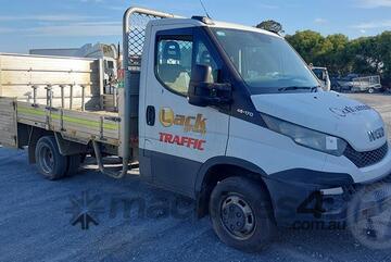 Iveco   Daily 45-170