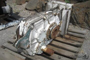 Dodge Torque Arm Gearbox