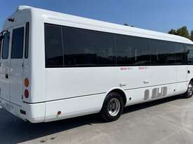 Fuso Rosa BE64D - picture1' - Click to enlarge