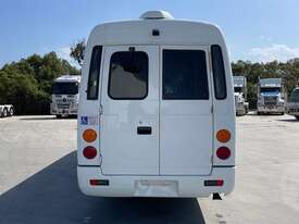 Fuso Rosa BE64D - picture2' - Click to enlarge