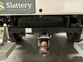 2021 Ford Ranger XL Diesel - picture0' - Click to enlarge