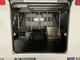 2021 Ford Ranger XL Diesel - picture2' - Click to enlarge