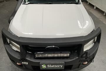 Ford 2021   Ranger XL Diesel