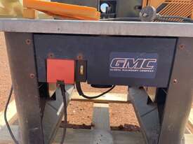GMC Router & Foldable Workbench - picture1' - Click to enlarge