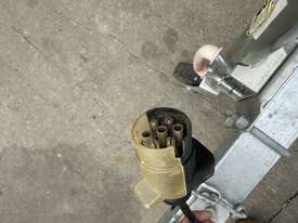 2021 Hunter Marine 435 Pro Hunter 50hp Boat With Trailer - picture0' - Click to enlarge