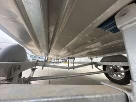 2021 Hunter Marine 435 Pro Hunter 50hp Boat With Trailer - picture1' - Click to enlarge