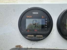 2021 Hunter Marine 435 Pro Hunter 50hp Boat With Trailer - picture2' - Click to enlarge