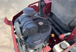 2021 Toro Z Master 4000 Pro Zero Turn Ride On Mower