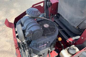 2021 Toro Z Master 4000 Pro Zero Turn Ride On Mower