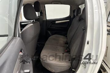 2019 Holden Colorado LS Diesel