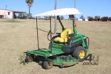John Deere 2016   Z997R
