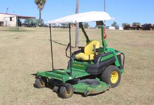 John Deere 2016   Z997R