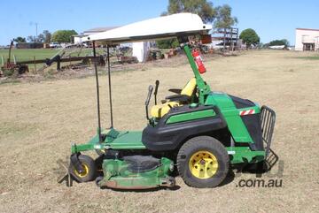 John Deere 2016   Z997R