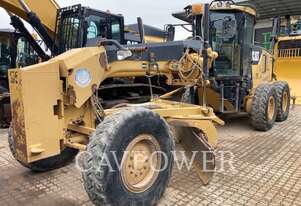 CAT 12M Motor Graders