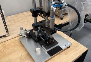 ICP Packaging Machines Australia Bench Top Capper ICP-C1