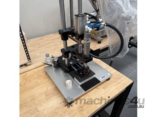 Bench Top Capper ICP-C1