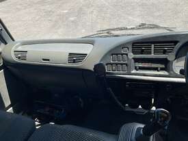 2005 Isuzu FVZ1400 LWB Crane Truck (Table Top) - picture1' - Click to enlarge