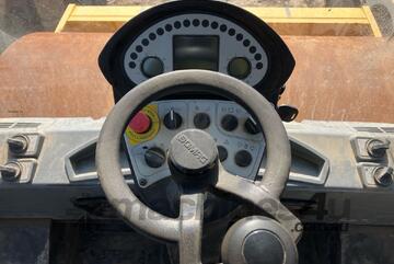 2018 Bomag BW 213 D-5 Articulated Smooth Drum Roller