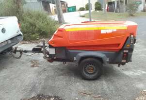 XAS-130 , 2012 , 3,000 hrs , serviced and load tested ,