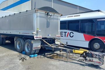 Hamelex White Maxitrans Hamelex