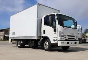 2021 Isuzu N Series NNR 45-150
