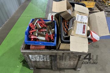Pallet Of Miscellaneous Items