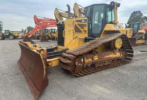 2014 Caterpillar D6N LGP Dozer