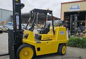 1994 Hyster S7.00XL READY TO WORK