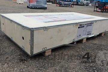 Tmg Industrial   TMG-SP50