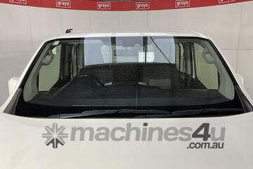 Toyota 2019   Hiace Diesel