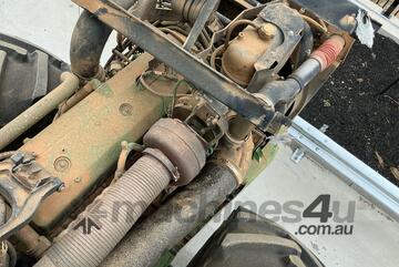 John Deere   9430T 4WD Tractor