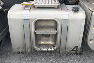 Volvo 2019   FH540 Prime Mover