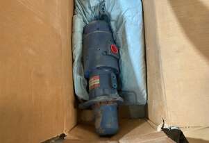 Crate Of Assorted Goods