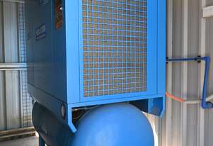 Senator Air Compressor 2018