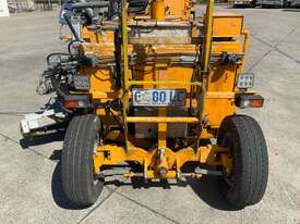 2011 Borum Master 3000 Line Marker - picture0' - Click to enlarge