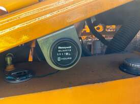 2011 Borum Master 3000 Line Marker - picture0' - Click to enlarge