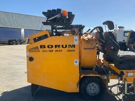 2011 Borum Master 3000 Line Marker - picture2' - Click to enlarge