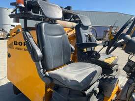 2011 Borum Master 3000 Line Marker - picture1' - Click to enlarge