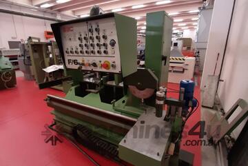 SAC F6 Window Machining Center