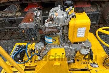 The Charles Machine Works Inc 1500W Trencher